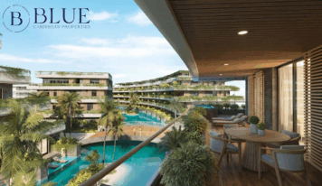 Blue Caribbean Properties, inmobiliaria en el Caribe, potencia la inversión en destinos paradisíacos de México y República Dominicana