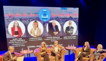 Expertos abogan por impulsar un registro para agentes inmobiliarios que eleve las garantías al consumidor