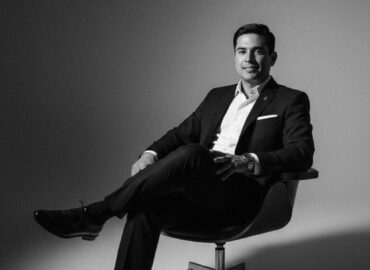 Héctor Manuel Montero Rodríguez advierte sobre los errores más frecuentes al digitalizar un emprendimiento