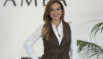 Amea da la bienvenida a Loredana Gorghiu como Socia y Directora Ejecutiva
