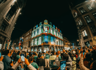 AXE arranca su entrada a la Copa Mundial de la FIFA 2026™