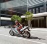 ABS y seguridad vial: tres décadas de innovación de Bosch que protegen a los motociclistas