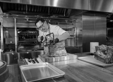 Nuevo restaurante mexicano en San Pedro: Chapulín aterriza en el Presidente InterContinental Monterrey