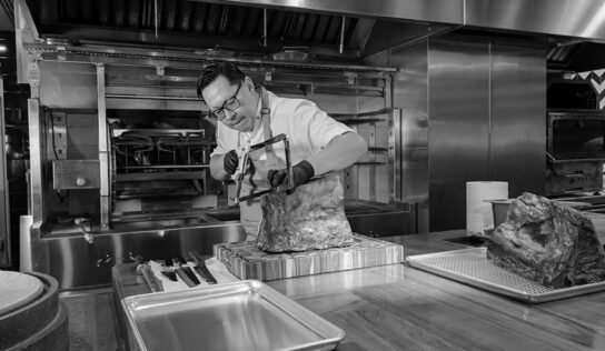 Nuevo restaurante mexicano en San Pedro: Chapulín aterriza en el Presidente InterContinental Monterrey