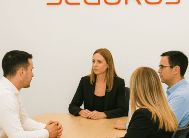 Syrsa Seguros refuerza su crecimiento dentro del Grupo Syrsa