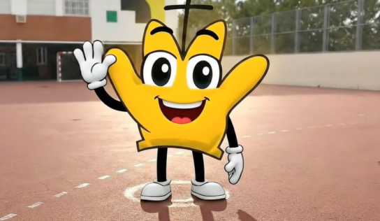 El Colegio Cristo Rey presenta a Cori, el primer chatbot de IA para atender a las familias y llevar a cabo labores administrativas