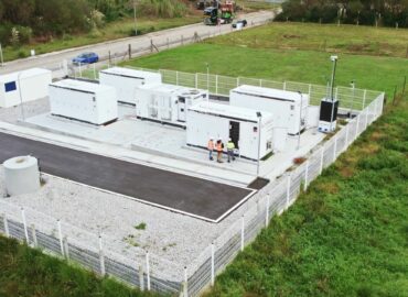 Se inaugura en España un proyecto BESS de 20 MWh con el PowerTitan 2.0