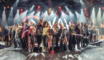 El regalo perfecto existe: una experiencia de música, sabor y emoción