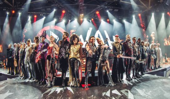 El regalo perfecto existe: una experiencia de música, sabor y emoción