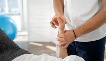 Centro Alcume: «El inicio del año, una oportunidad para apostar por la rehabilitación y el bienestar integral»