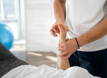 Centro Alcume: «El inicio del año, una oportunidad para apostar por la rehabilitación y el bienestar integral»