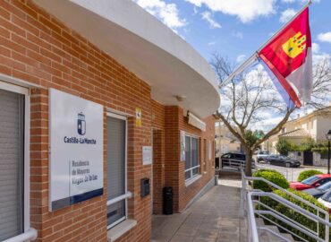 Almonacid amplía la capacidad de su Residencia y refuerza su atención a los mayores