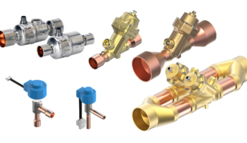 Los centros de datos de Danfoss amplifican con urgencia la descarbonización