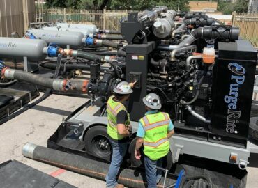 Vertiv completa la adquisición de PurgeRite, reforzando su liderazgo en servicios de refrigeración líquida