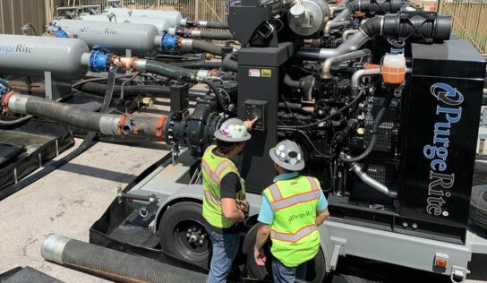 Vertiv completa la adquisición de PurgeRite, reforzando su liderazgo en servicios de refrigeración líquida