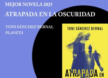 Premios Estandarte 2025: un palmarés de consolidación, audacia y excelencia literaria