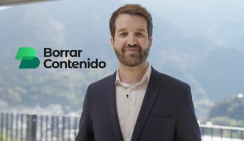 Borrar Contenido aterriza en el mercado español transformando la gestión de la reputación online