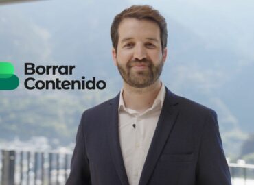 Borrar Contenido aterriza en el mercado español transformando la gestión de la reputación online