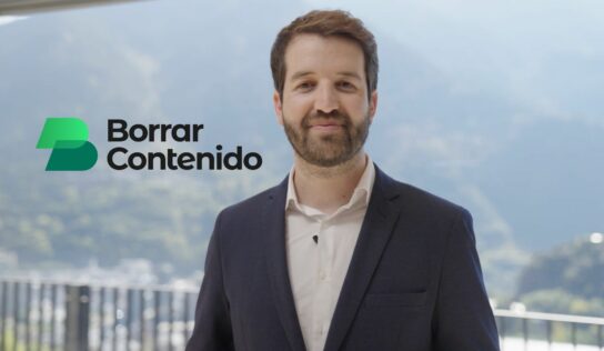 Borrar Contenido aterriza en el mercado español transformando la gestión de la reputación online