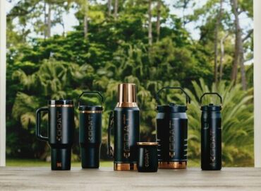 Stanley 1913 presenta su tercera edición limitada en colaboración con la leyenda del fútbol Lionel Messi