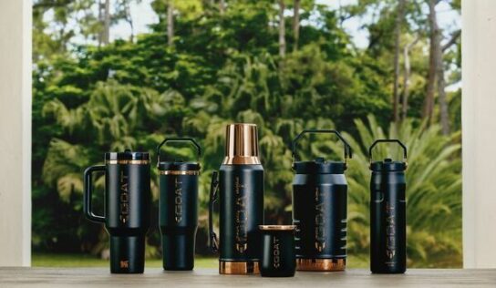 Stanley 1913 presenta su tercera edición limitada en colaboración con la leyenda del fútbol Lionel Messi