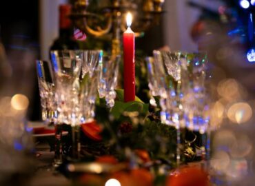 Los maridajes definitivos para la Navidad