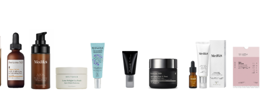 La cosmética de hoy se mide en dos tiempos: WOW y SHOW, según las expertas en dermocosmética