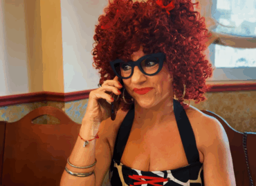 Olvido Linares: la serie alicantina hecha sin presupuesto que empieza a viralizarse