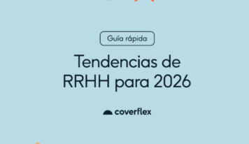 Hiperpersonalización, IA y bienestar: así serán los Recursos Humanos en 2026 según Coverflex