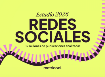 Los Reels de Instagram caen, las views de YouTube aumentan y la competencia en LinkedIn se dispara