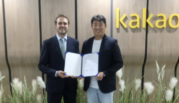 AWOLF y Kakao sellan la alianza más relevante del año en simuladores de golf y aceleran la expansión del golf indoor a nivel mundial