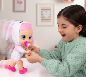 IMC Toys Global analiza cómo han evolucionado los gustos de los niños en los últimos años