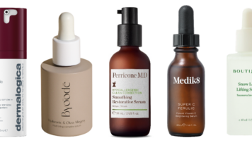 El tiempo que tarda un cosmético en hacer efecto, según las expertas en cuidado de la piel