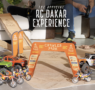 RC Dakar Experience convierte el hogar en un Rally Dakar en miniatura