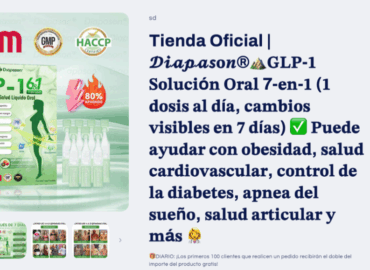 Ciberdelincuentes lanzan una nueva ola de fraudes impulsados por IA suplantando a autoridades sanitarias para vender medicamentos tipo Ozempic falsos