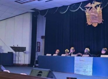 El creador del Método Arcón es investido nuevamente Doctor Honoris Causa