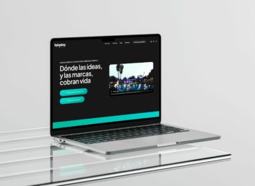 FairPlay Comunicación se prepara para su 35º aniversario con nueva web y mayor oferta de servicios en 2026