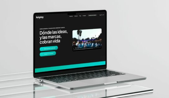 FairPlay Comunicación se prepara para su 35º aniversario con nueva web y mayor oferta de servicios en 2026
