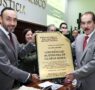 Supremo Tribunal de Justicia de Jalisco reconoce 90 años de legado de la UAG