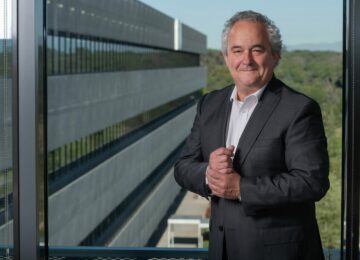 Francisco Mesonero se incorpora al Consejo Asesor de Faconauto Woman