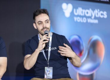 Ultralytics cierra una ronda Serie A de 30 millones de dólares para impulsar la IA de visión open source