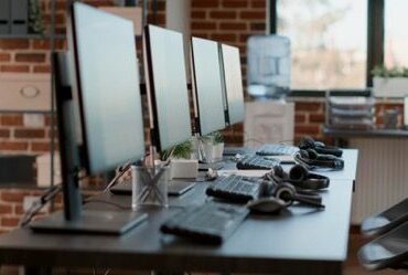 Goriz Telecomunicación potencia los servicios informáticos