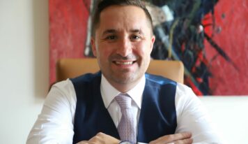 Julián Fernández: «México consolida su fortaleza económica y liderazgo empresarial»