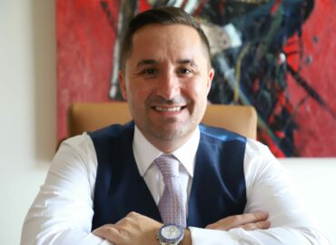 Julián Fernández: «México consolida su fortaleza económica y liderazgo empresarial»