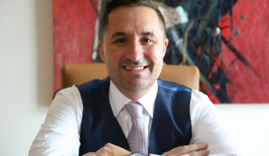 Julián Fernández: «México consolida su fortaleza económica y liderazgo empresarial»