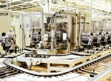 INA y la Red de Clústeres Automotrices firman una alianza estratégica para fortalecer la industria de autopartes en México