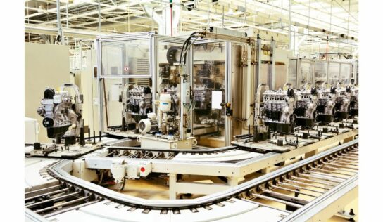 INA y la Red de Clústeres Automotrices firman una alianza estratégica para fortalecer la industria de autopartes en México