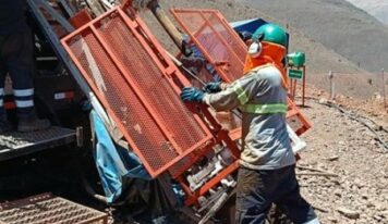 Nittetsu Mining realiza pago final de 1,5 millones de dólares para proyecto Los Chapitos de Camino en Perú