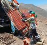 Nittetsu Mining realiza pago final de 1,5 millones de dólares para proyecto Los Chapitos de Camino en Perú
