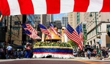 Visit Philadelphia anuncia los principales hitos culturales de Filadelfia para 2026